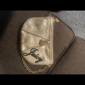 Juicy couture purse